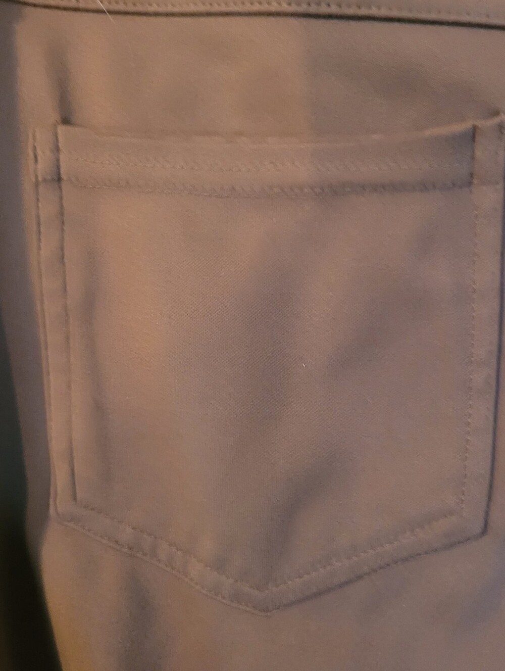 Halara Stretch High Rise Flare Leg Pants - M.          Y25 - Picture 4 of 6